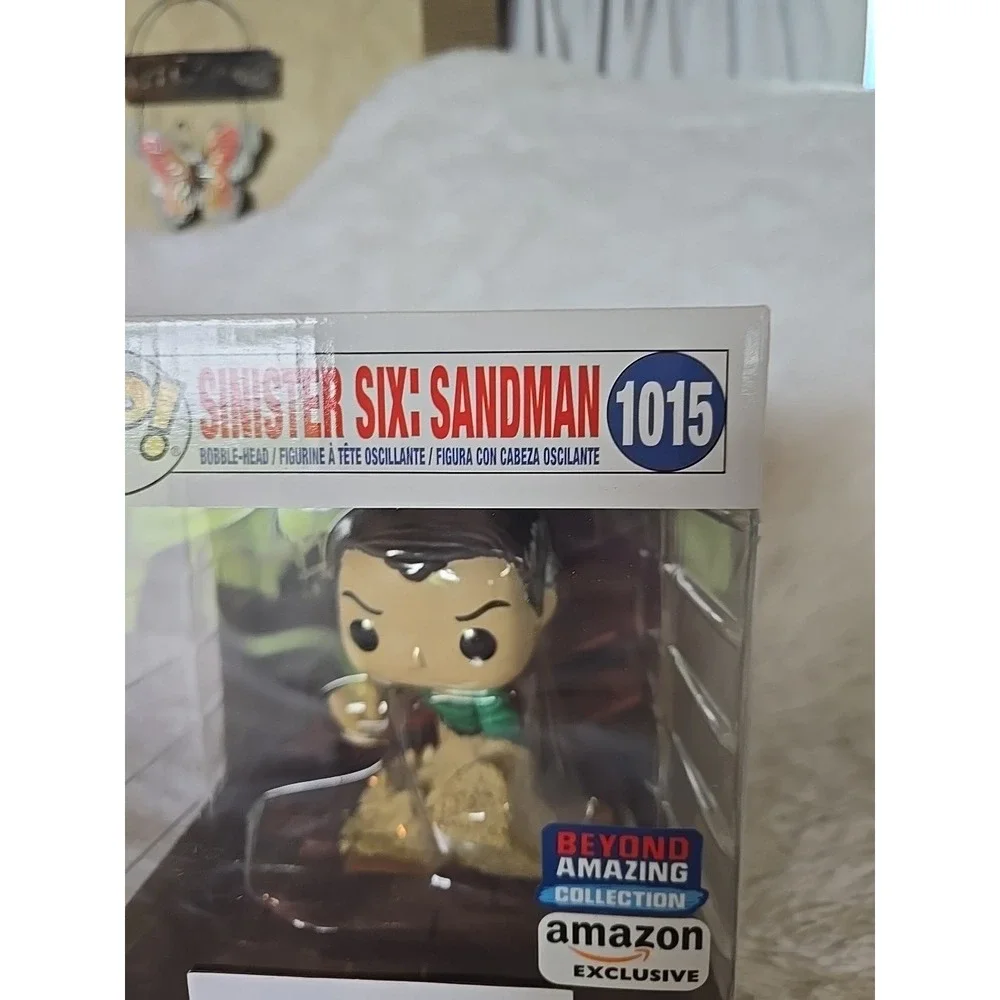 Funko get your